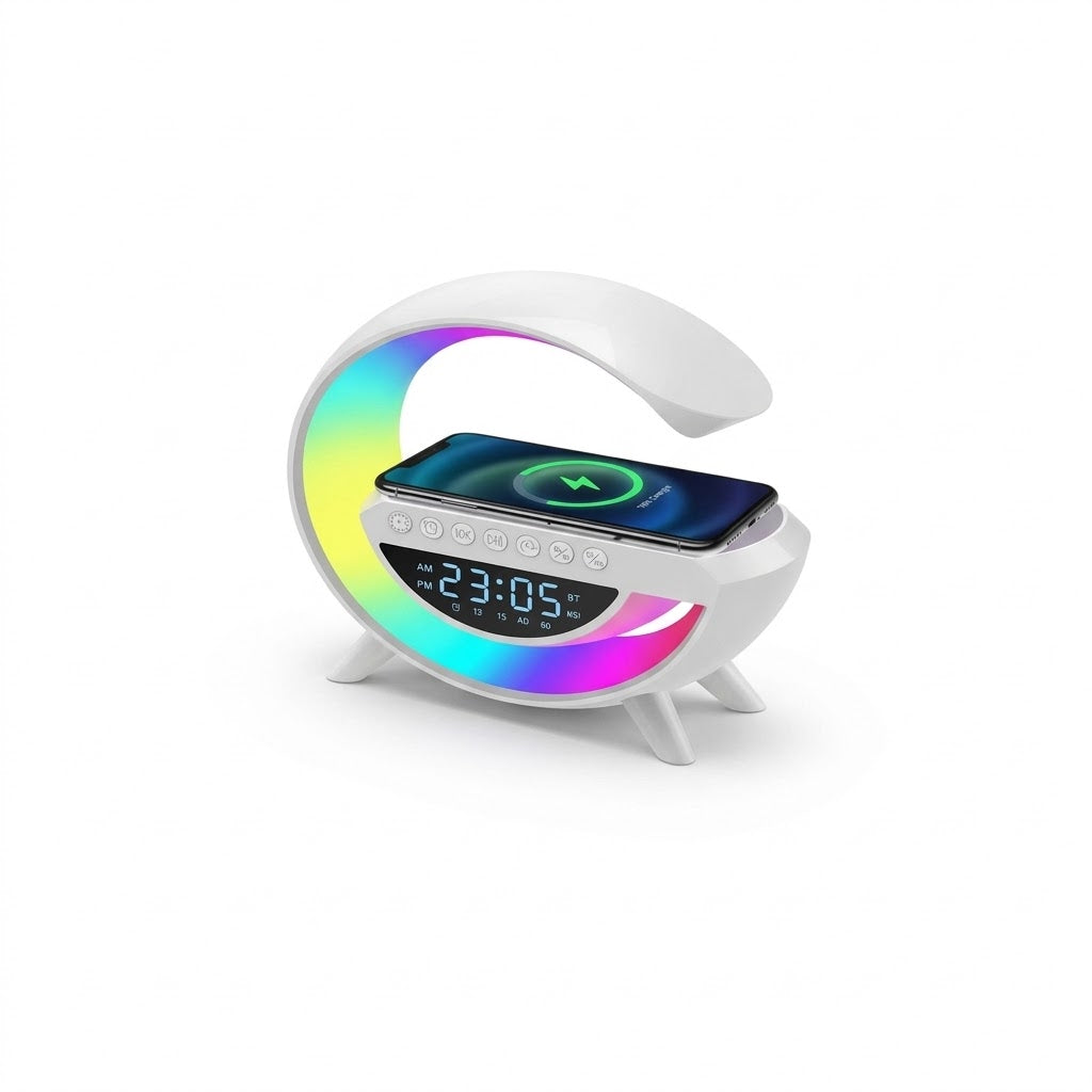 Lampa Smart RGB