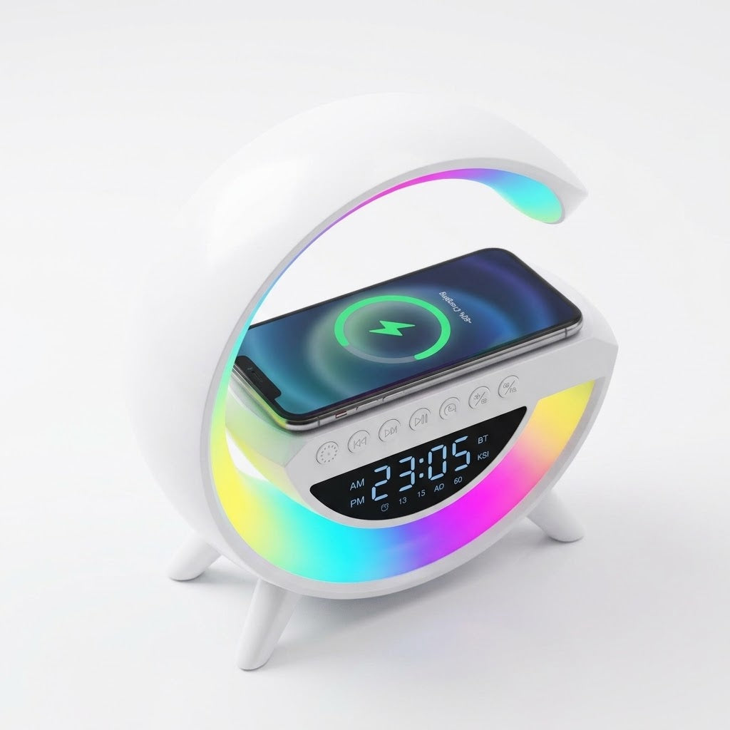 Lampa Smart RGB