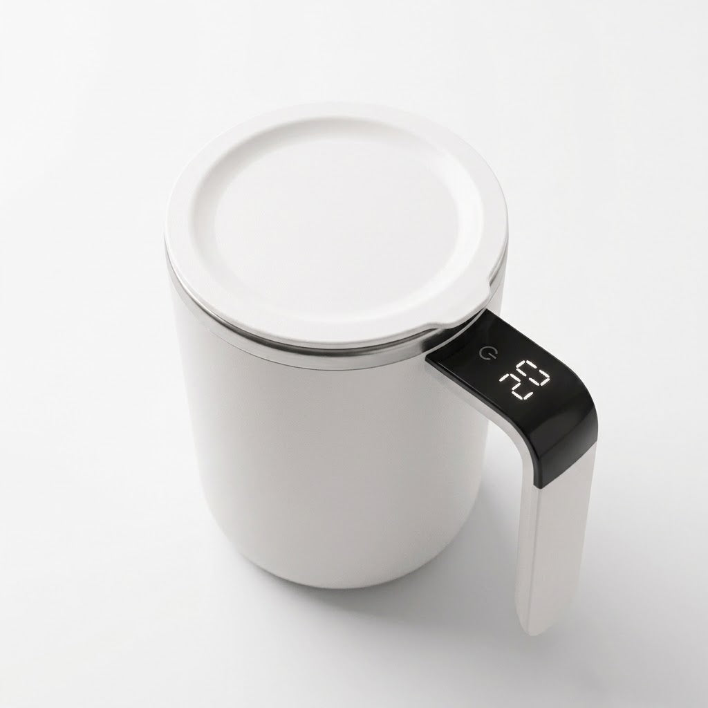 Cana electrica